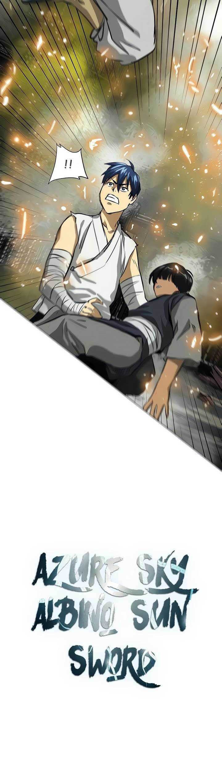 Infinite Level Up in Murim Chapter 122 Gambar 90