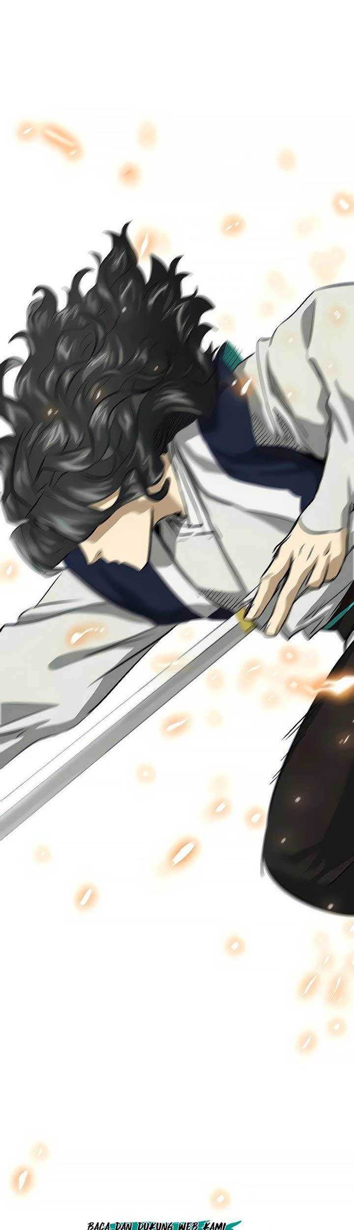 Infinite Level Up in Murim Chapter 122 Gambar 91