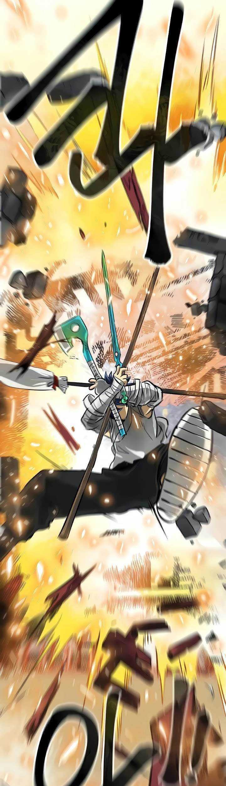 Infinite Level Up in Murim Chapter 122 Gambar 74