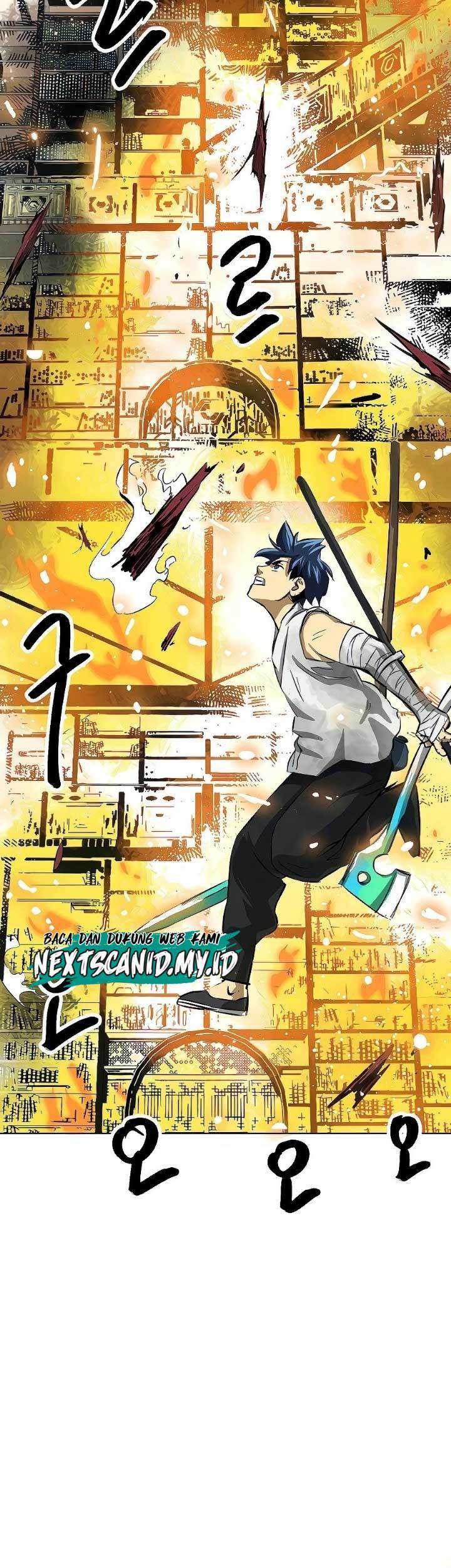 Infinite Level Up in Murim Chapter 122 Gambar 78