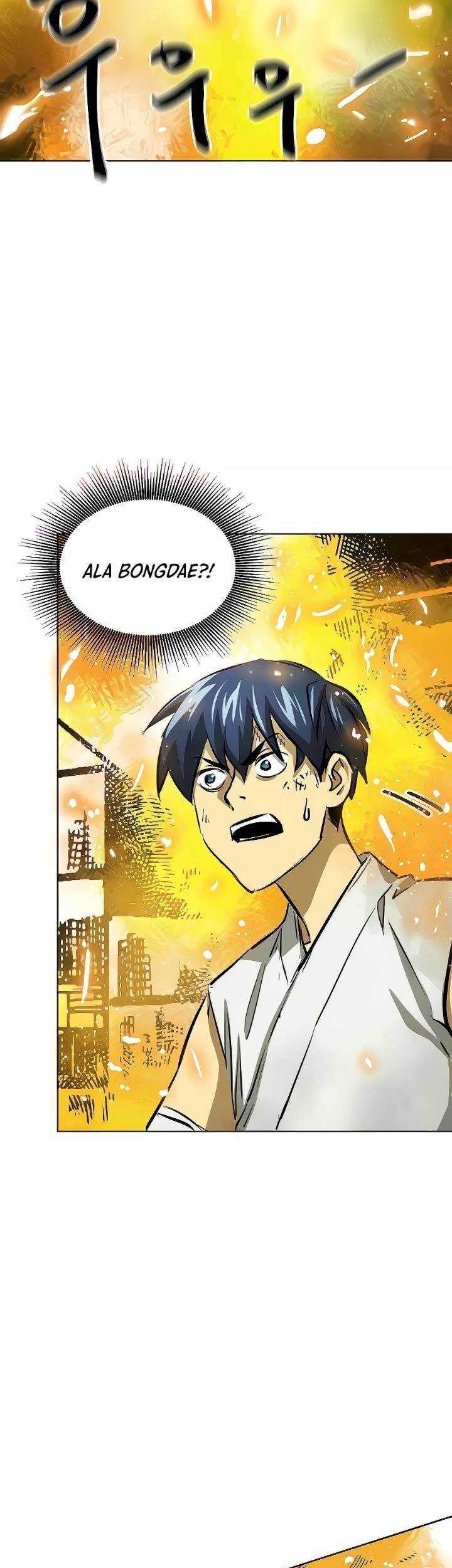 Infinite Level Up in Murim Chapter 122 Gambar 80