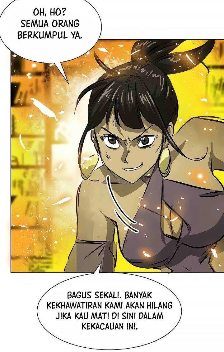 Infinite Level Up in Murim Chapter 122 Gambar 85