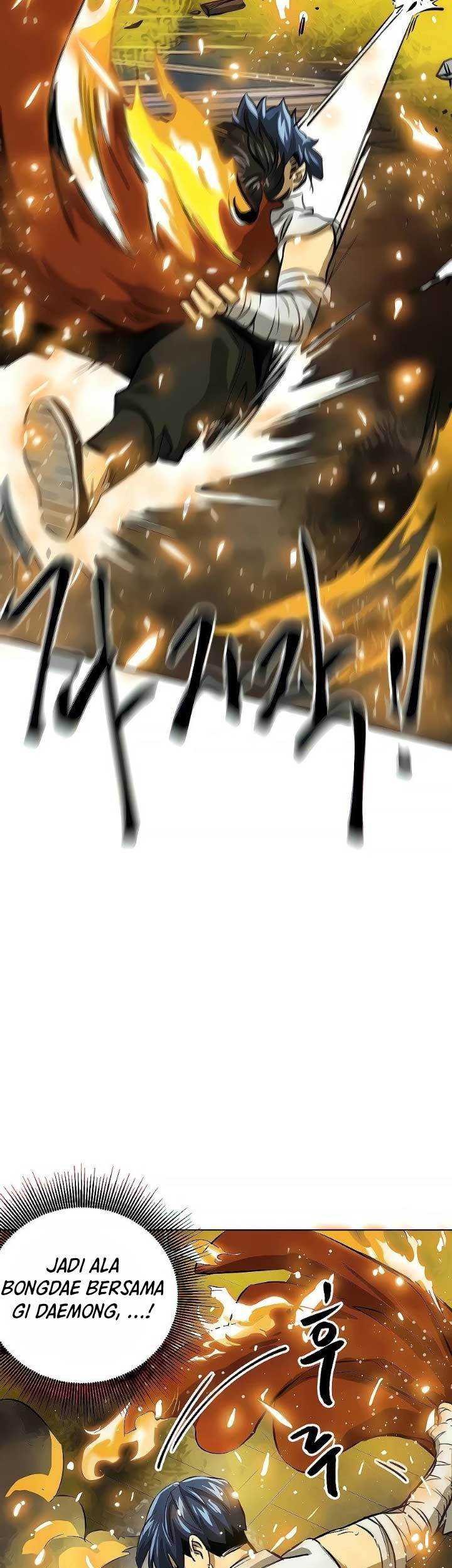 Infinite Level Up in Murim Chapter 122 Gambar 82