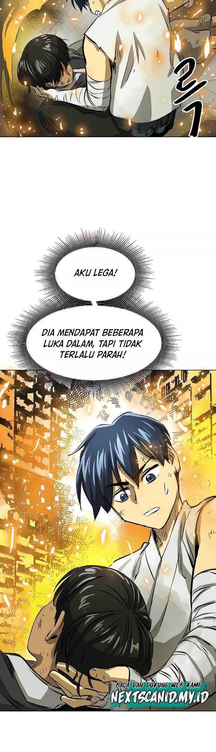 Infinite Level Up in Murim Chapter 122 Gambar 83