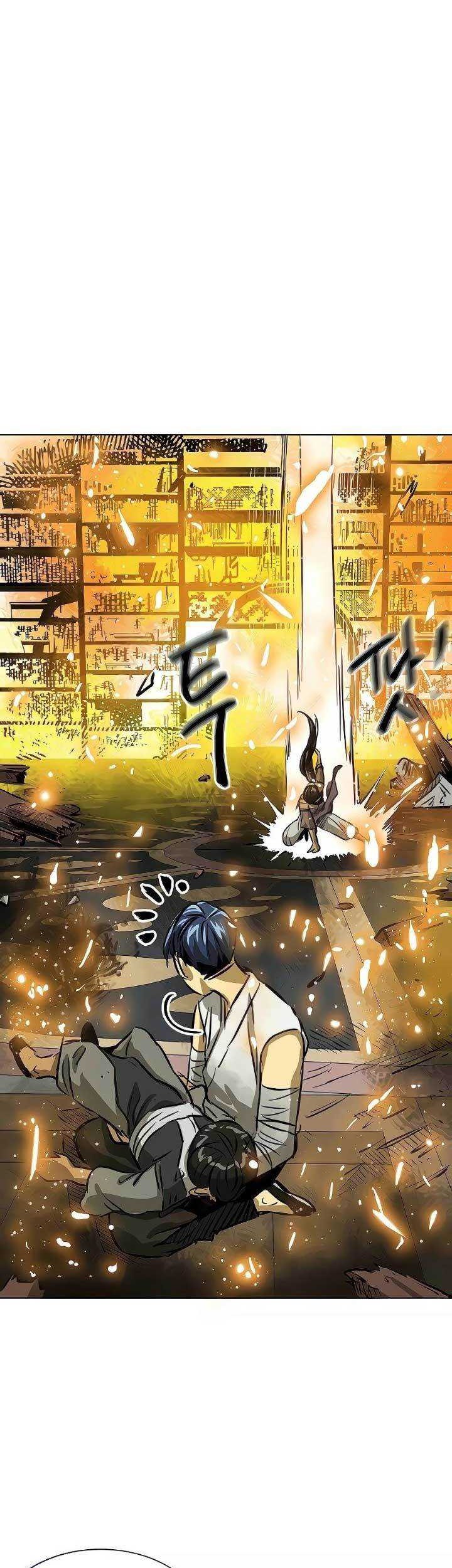 Infinite Level Up in Murim Chapter 122 Gambar 84