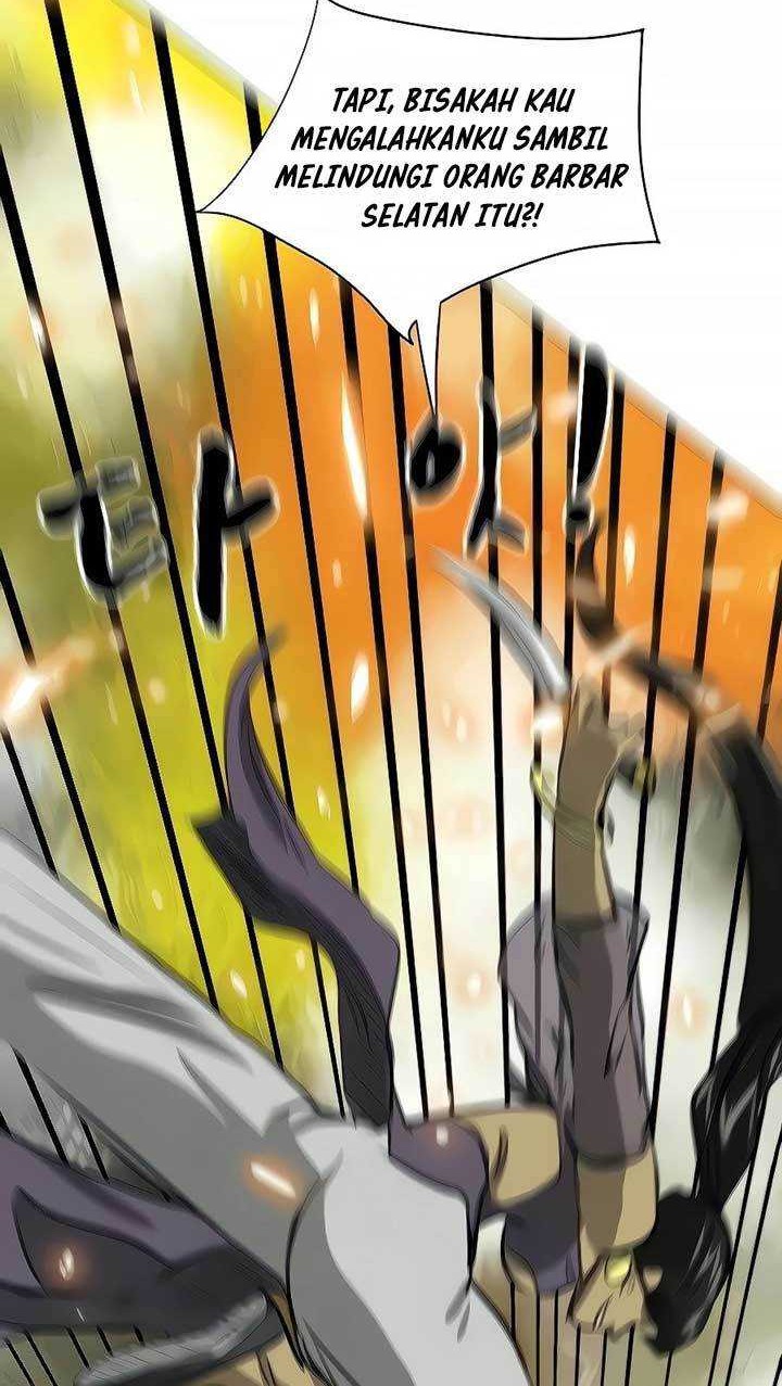 Infinite Level Up in Murim Chapter 122 Gambar 89