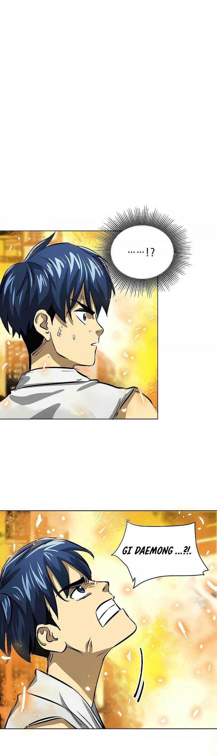 Infinite Level Up in Murim Chapter 122 Gambar 86