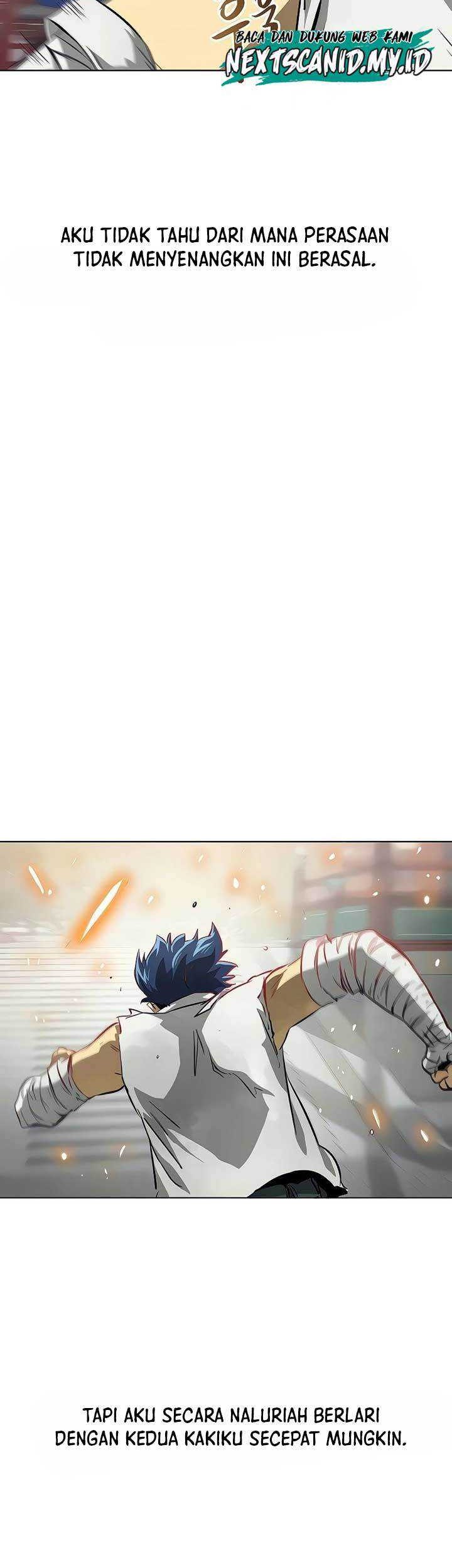 Infinite Level Up in Murim Chapter 122 Gambar 4