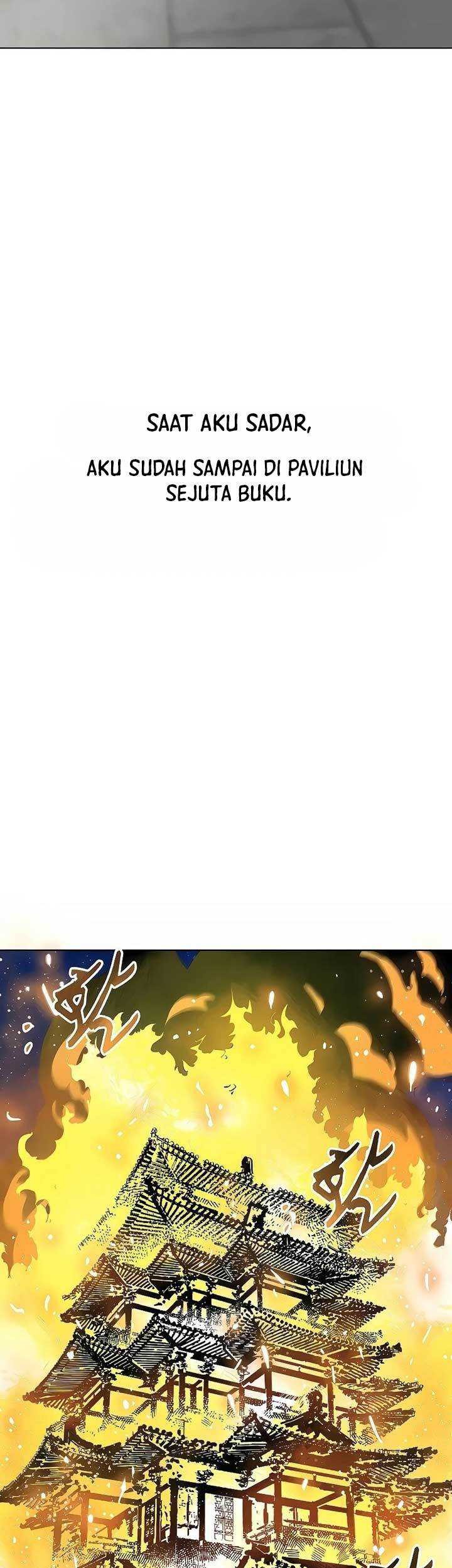 Infinite Level Up in Murim Chapter 122 Gambar 6