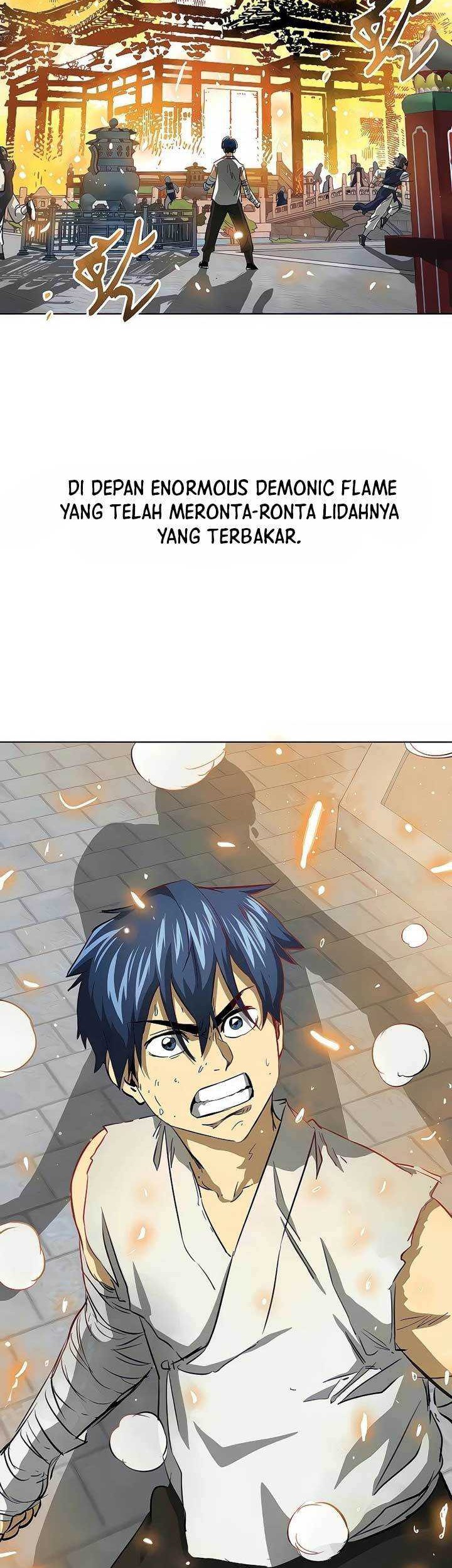 Infinite Level Up in Murim Chapter 122 Gambar 7