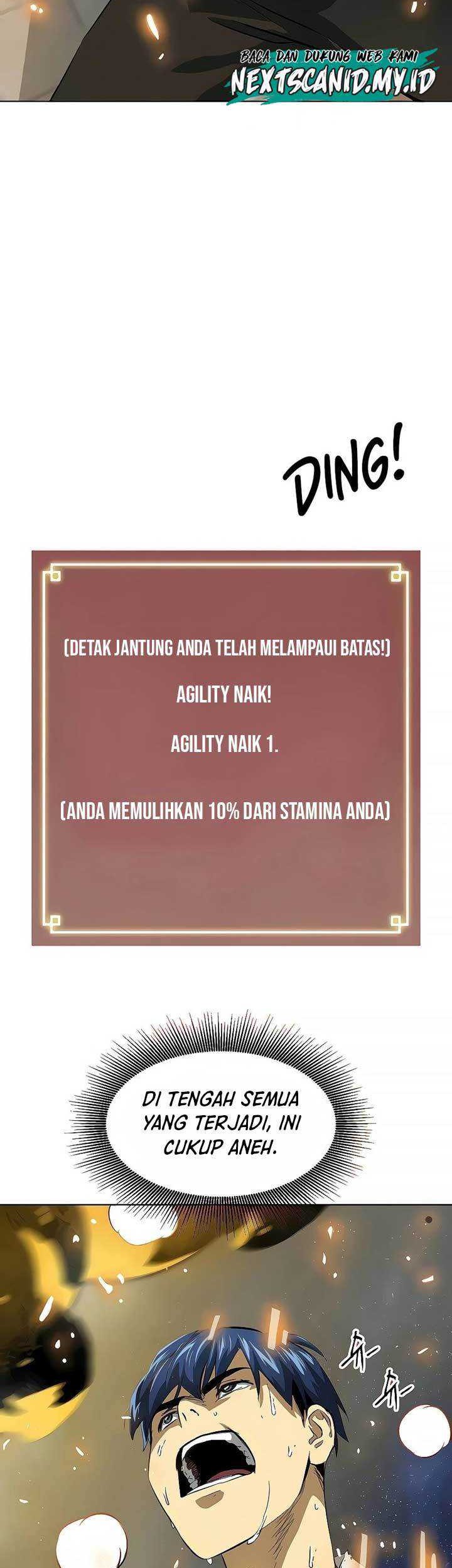 Infinite Level Up in Murim Chapter 122 Gambar 8