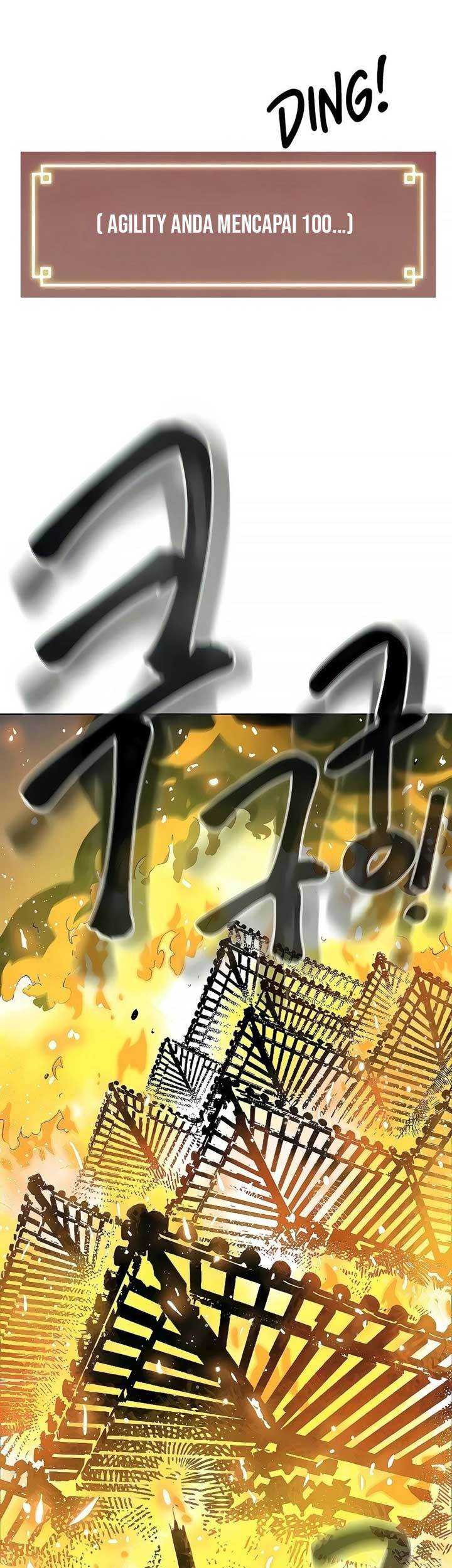 Infinite Level Up in Murim Chapter 122 Gambar 10