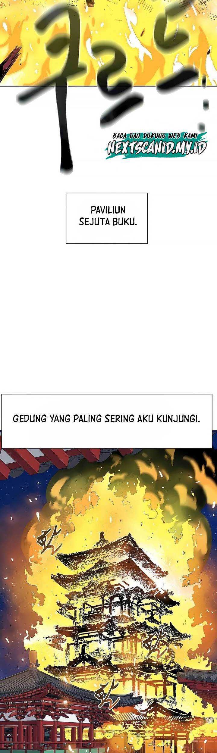 Infinite Level Up in Murim Chapter 122 Gambar 11