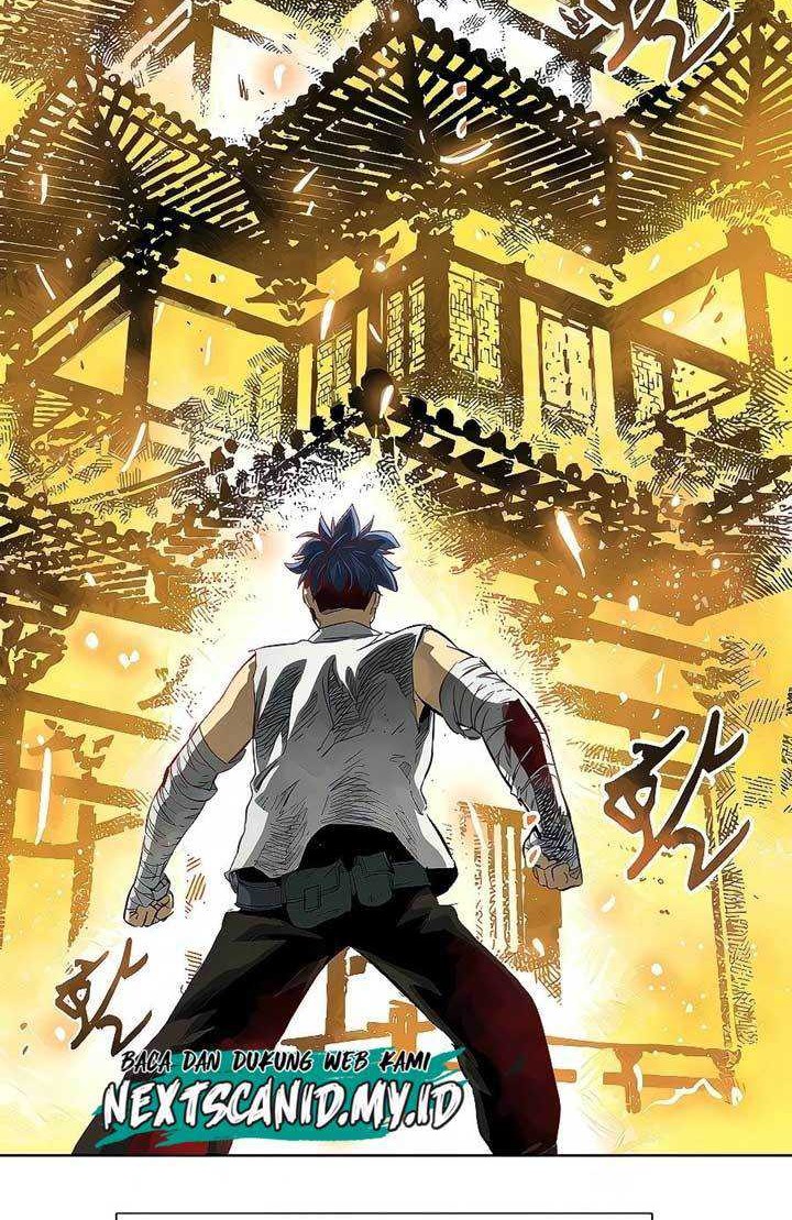 Infinite Level Up in Murim Chapter 122 Gambar 13