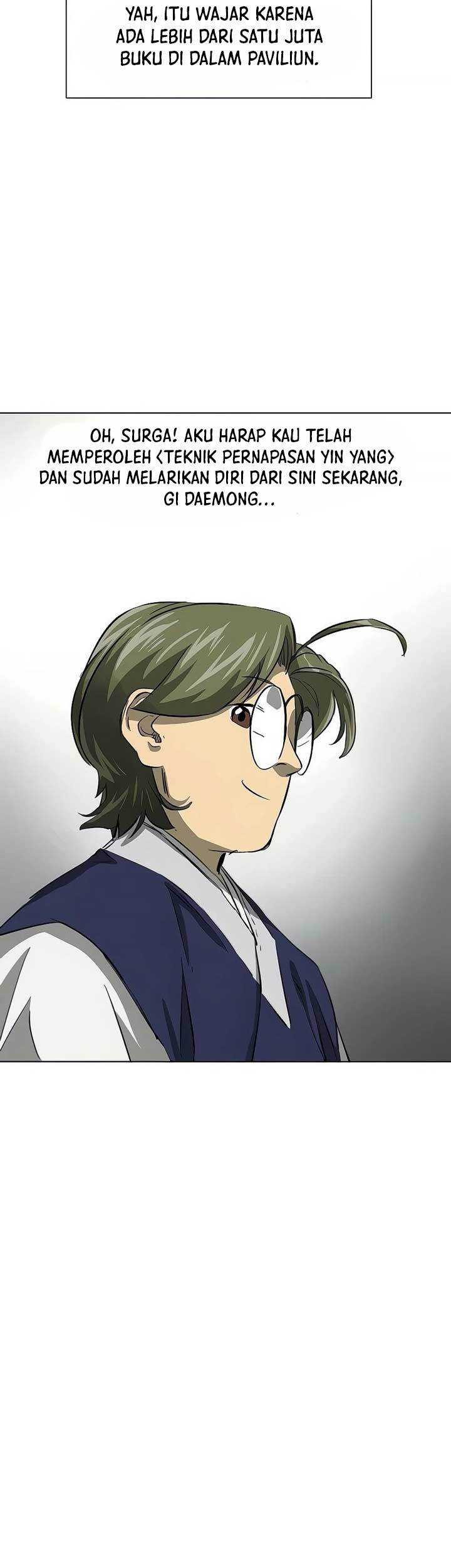 Infinite Level Up in Murim Chapter 122 Gambar 14