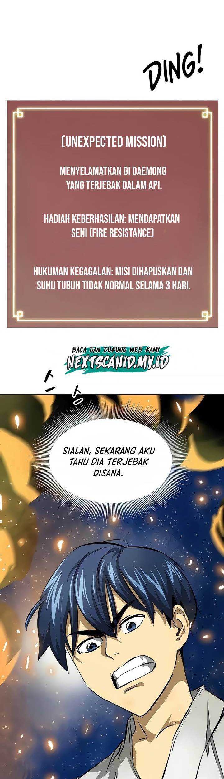 Infinite Level Up in Murim Chapter 122 Gambar 15