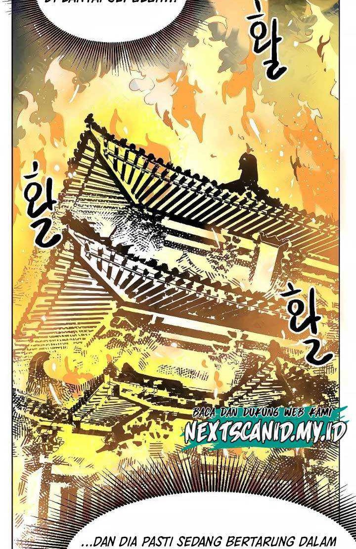 Infinite Level Up in Murim Chapter 122 Gambar 17