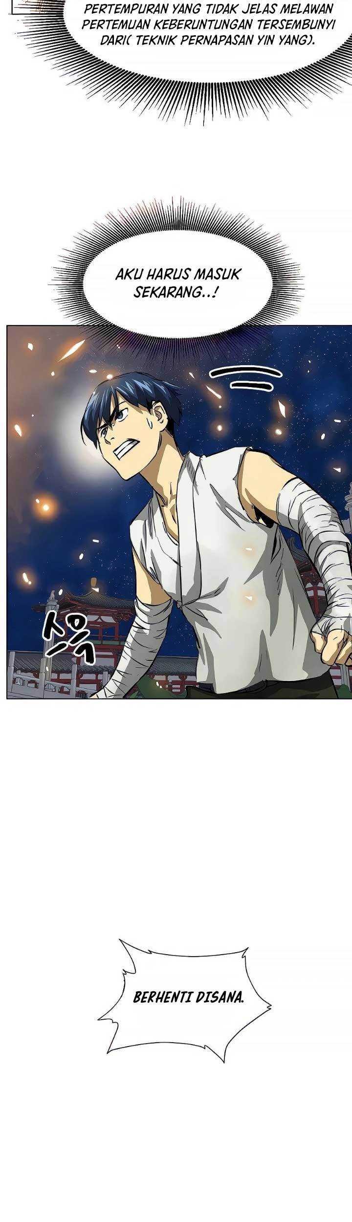 Infinite Level Up in Murim Chapter 122 Gambar 18