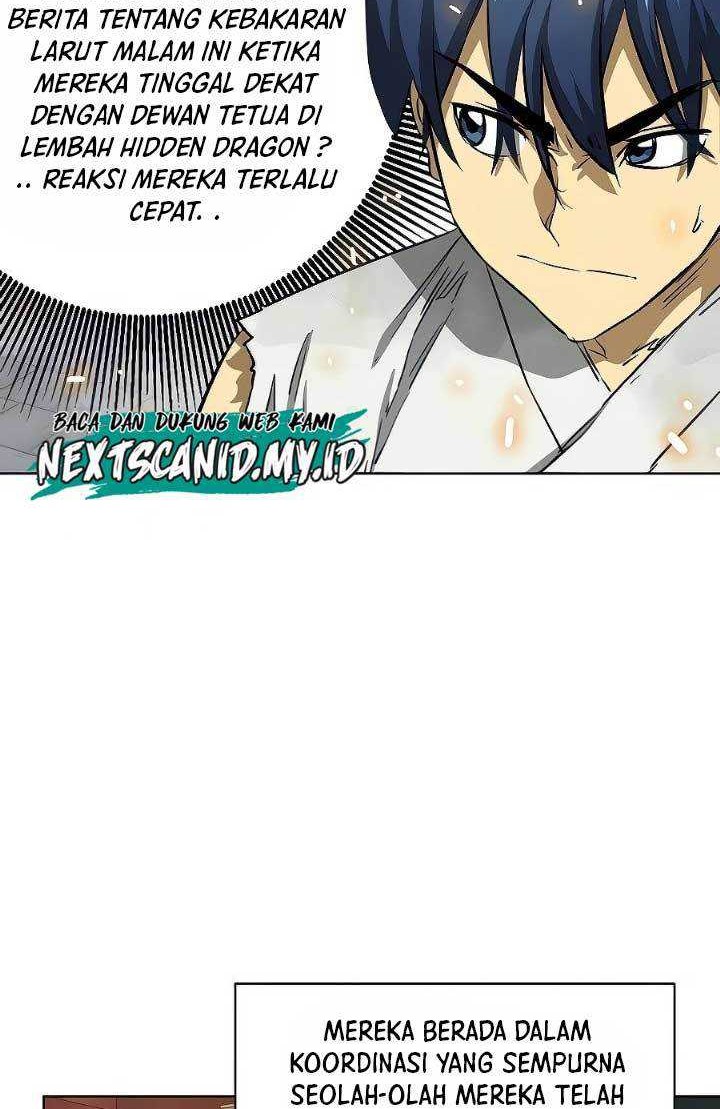 Infinite Level Up in Murim Chapter 122 Gambar 21