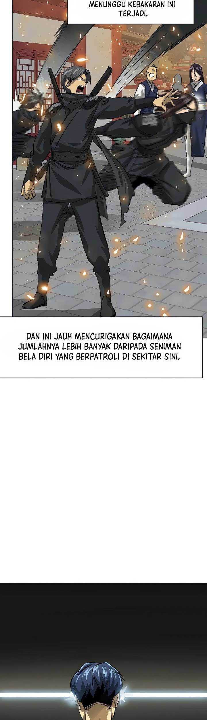 Infinite Level Up in Murim Chapter 122 Gambar 22