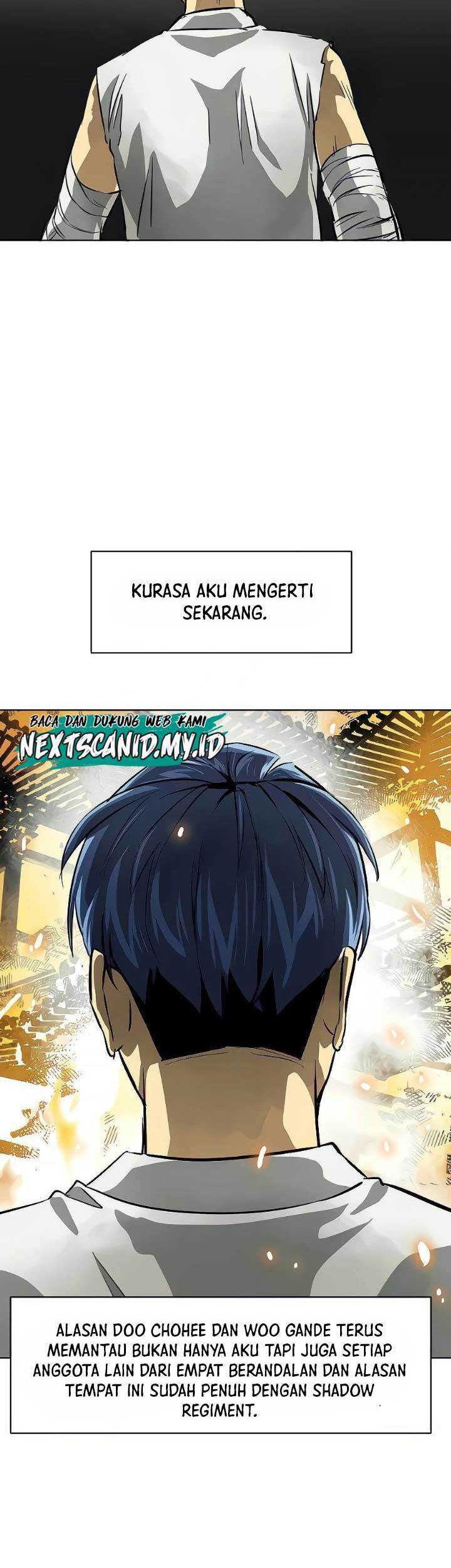 Infinite Level Up in Murim Chapter 122 Gambar 23