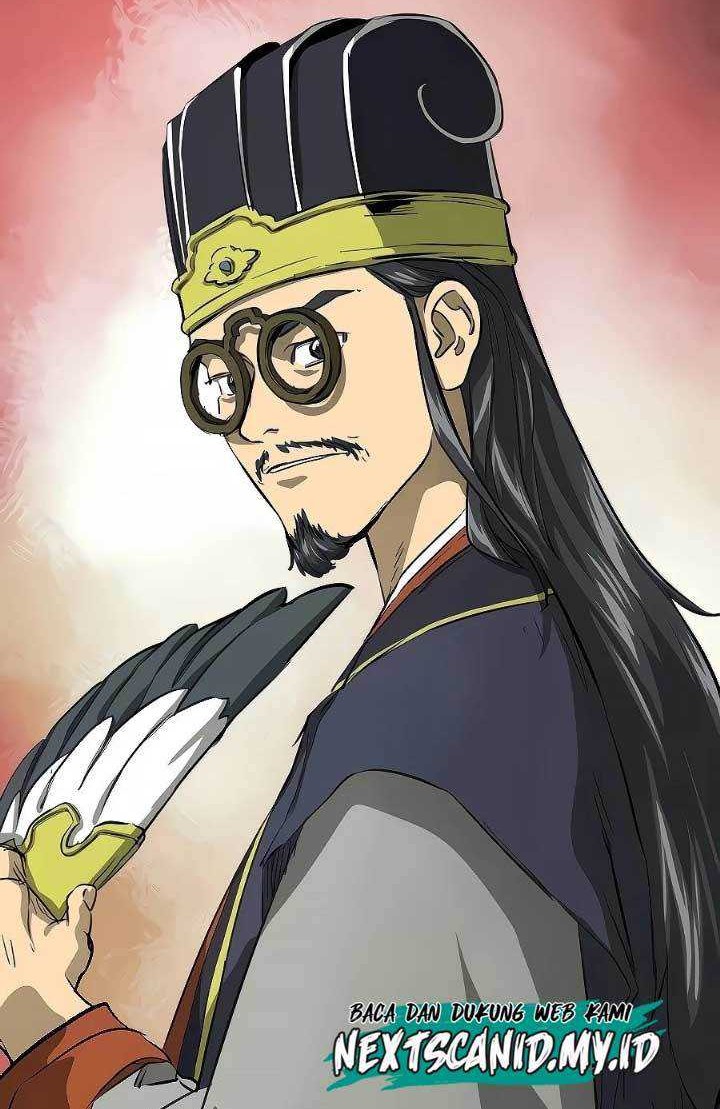 Infinite Level Up in Murim Chapter 122 Gambar 25