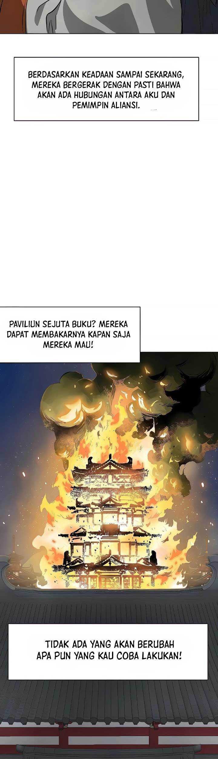 Infinite Level Up in Murim Chapter 122 Gambar 26