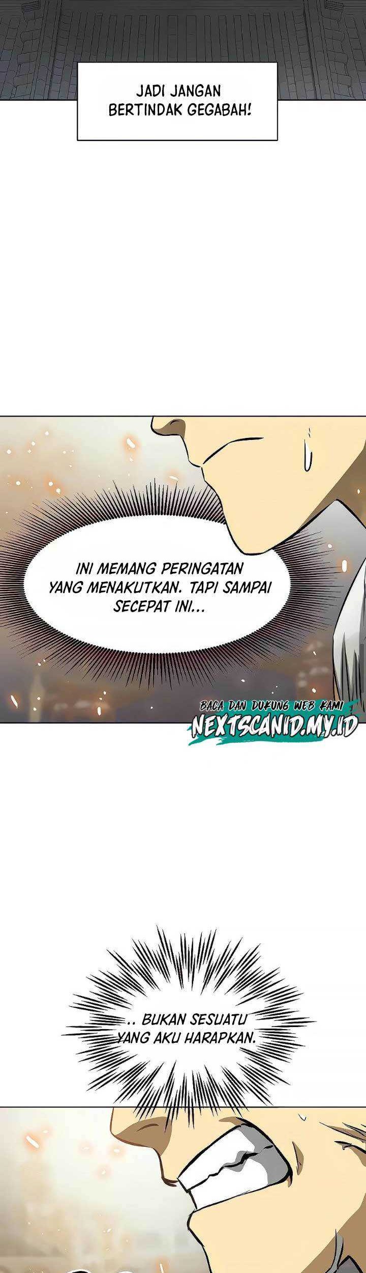 Infinite Level Up in Murim Chapter 122 Gambar 27