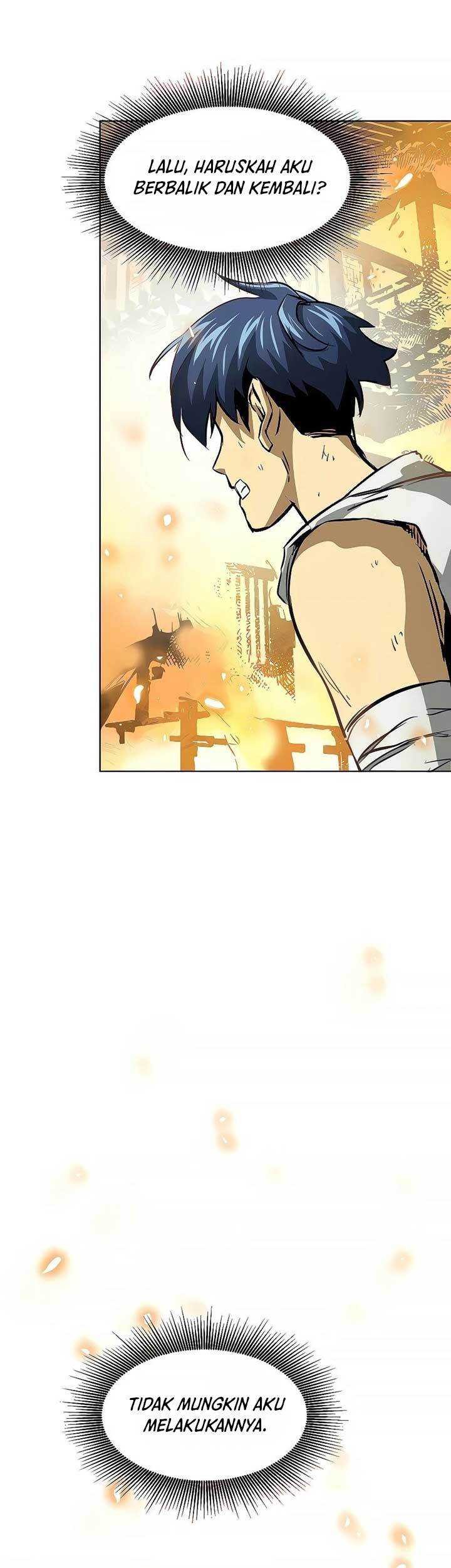 Infinite Level Up in Murim Chapter 122 Gambar 30