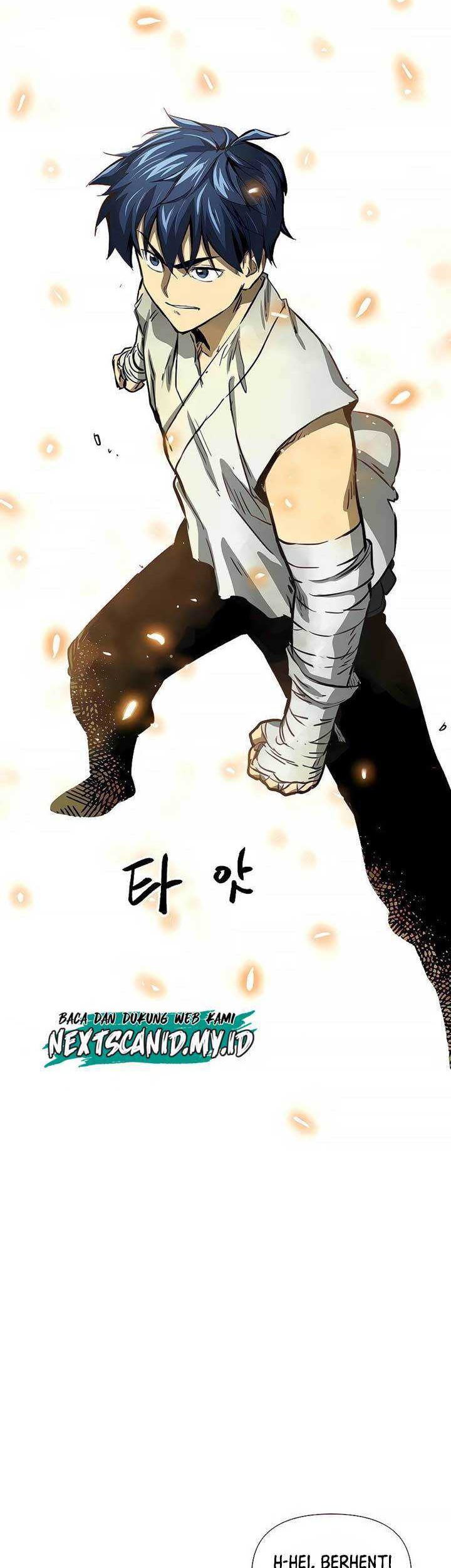 Infinite Level Up in Murim Chapter 122 Gambar 31