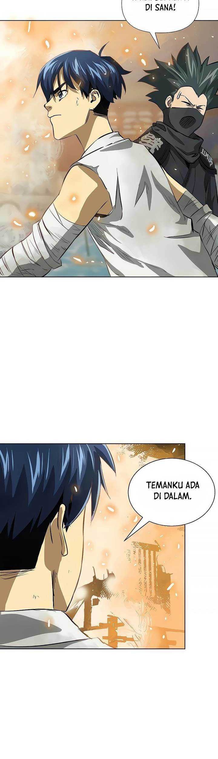 Infinite Level Up in Murim Chapter 122 Gambar 32