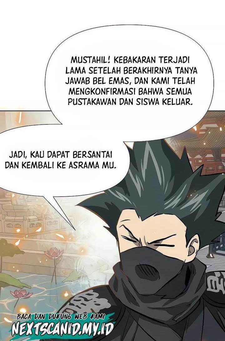 Infinite Level Up in Murim Chapter 122 Gambar 33