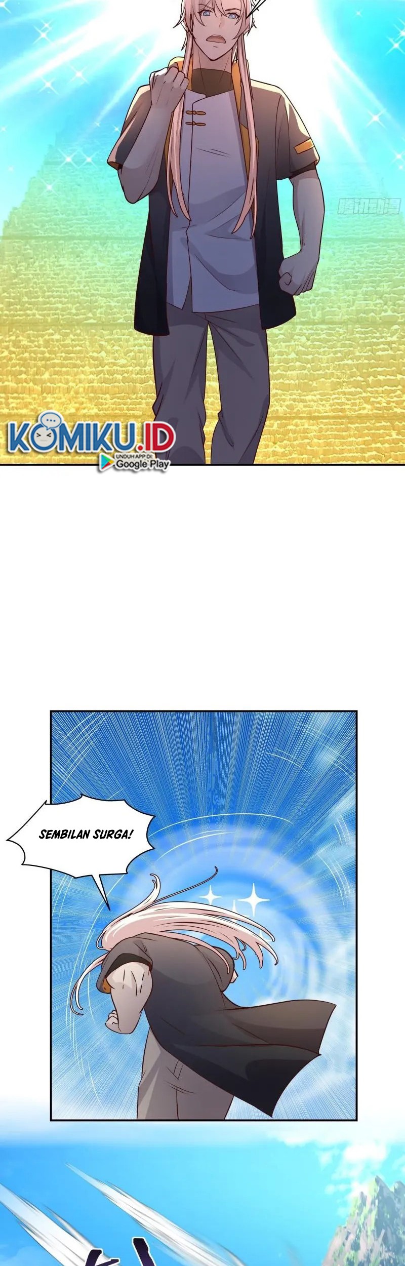 I Have a Dragon on My Body Chapter 533 Gambar 10