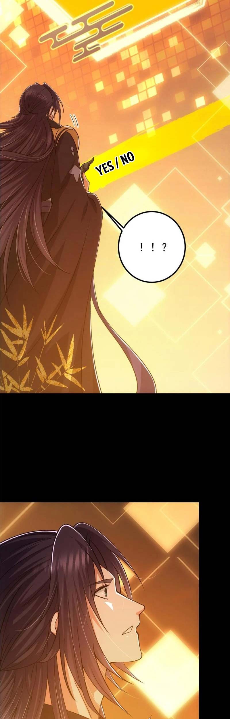 Keep A Low Profile, Sect Leader Chapter 124 Gambar 20