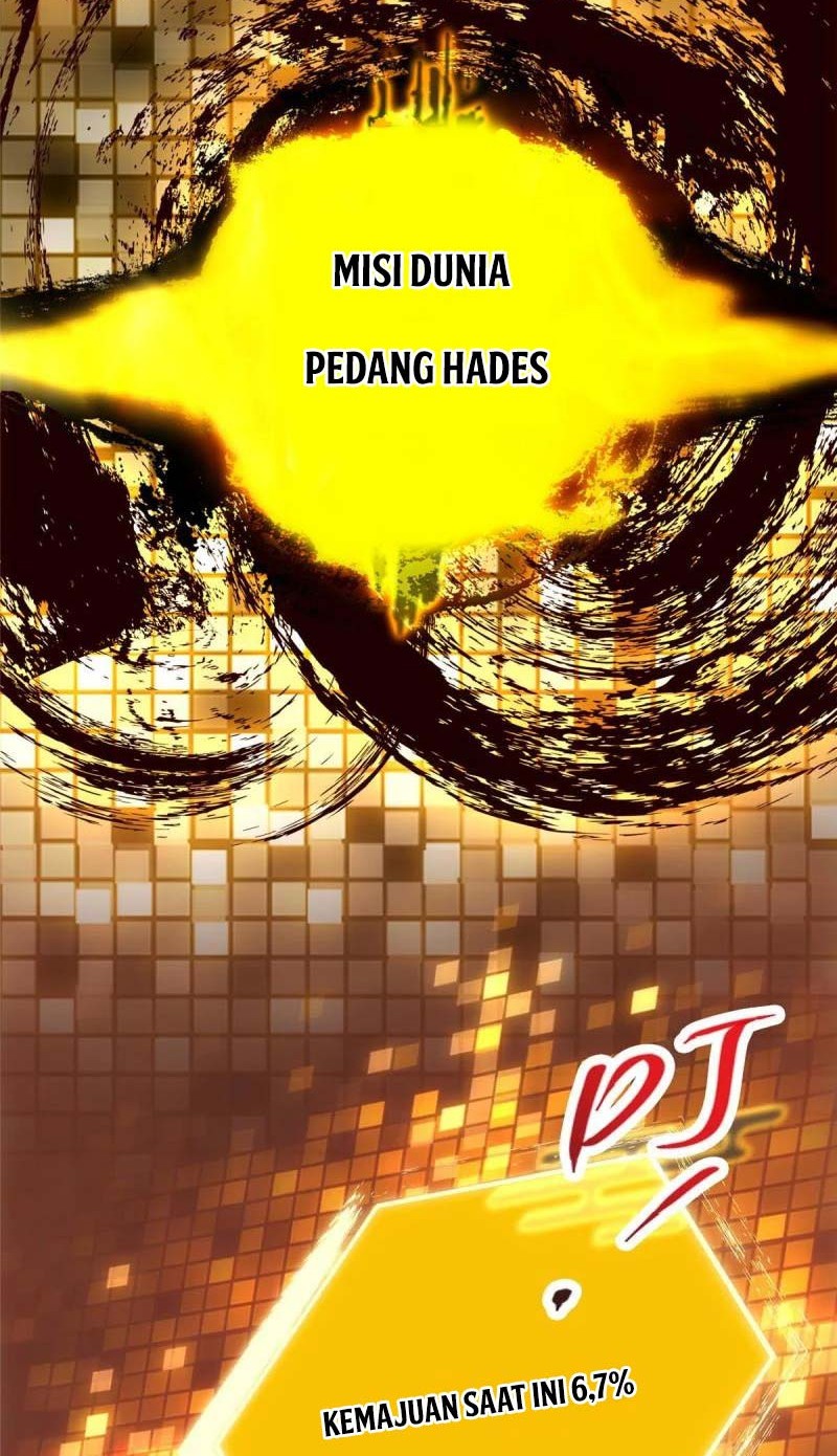 Keep A Low Profile, Sect Leader Chapter 124 Gambar 23