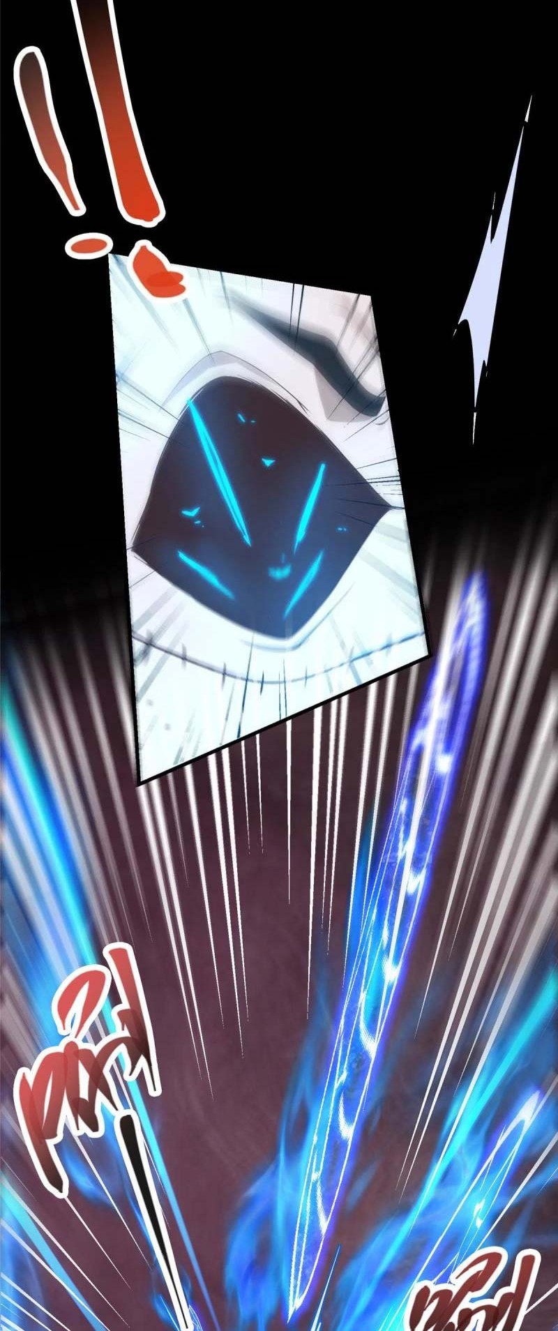 Keep A Low Profile, Sect Leader Chapter 124 Gambar 5