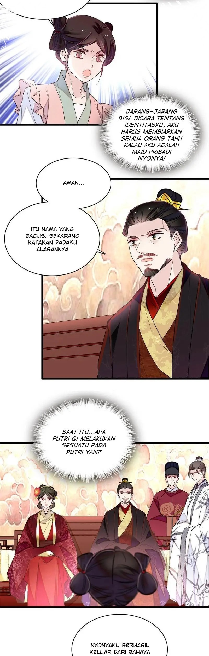 Sijin Chapter 273 Gambar 27