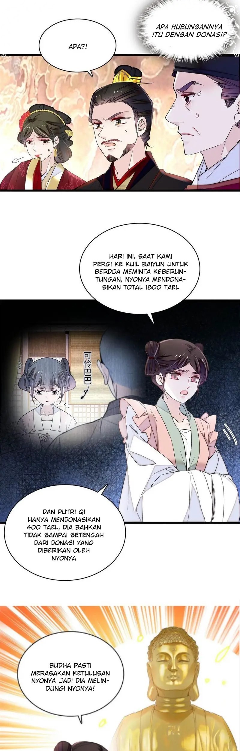 Sijin Chapter 273 Gambar 29