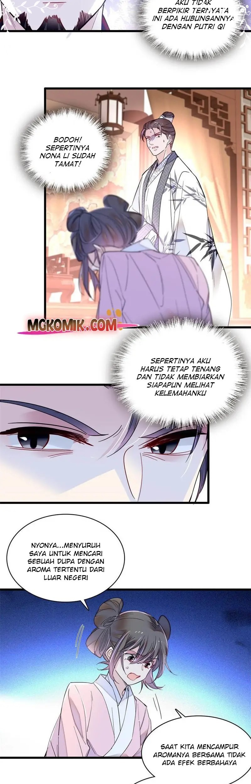 Sijin Chapter 273 Gambar 19