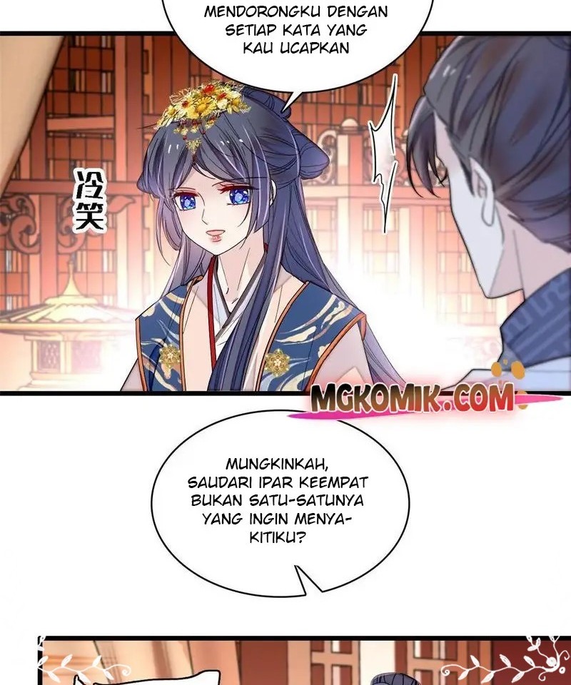 Sijin Chapter 273 Gambar 24