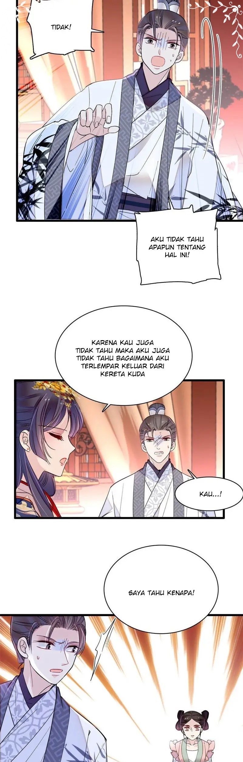 Sijin Chapter 273 Gambar 25