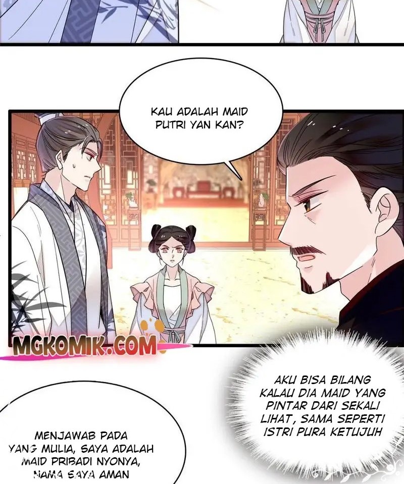 Sijin Chapter 273 Gambar 26