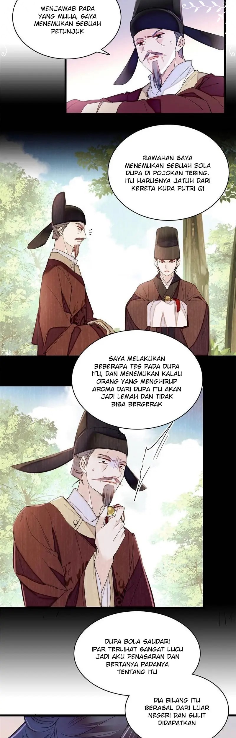 Sijin Chapter 273 Gambar 5