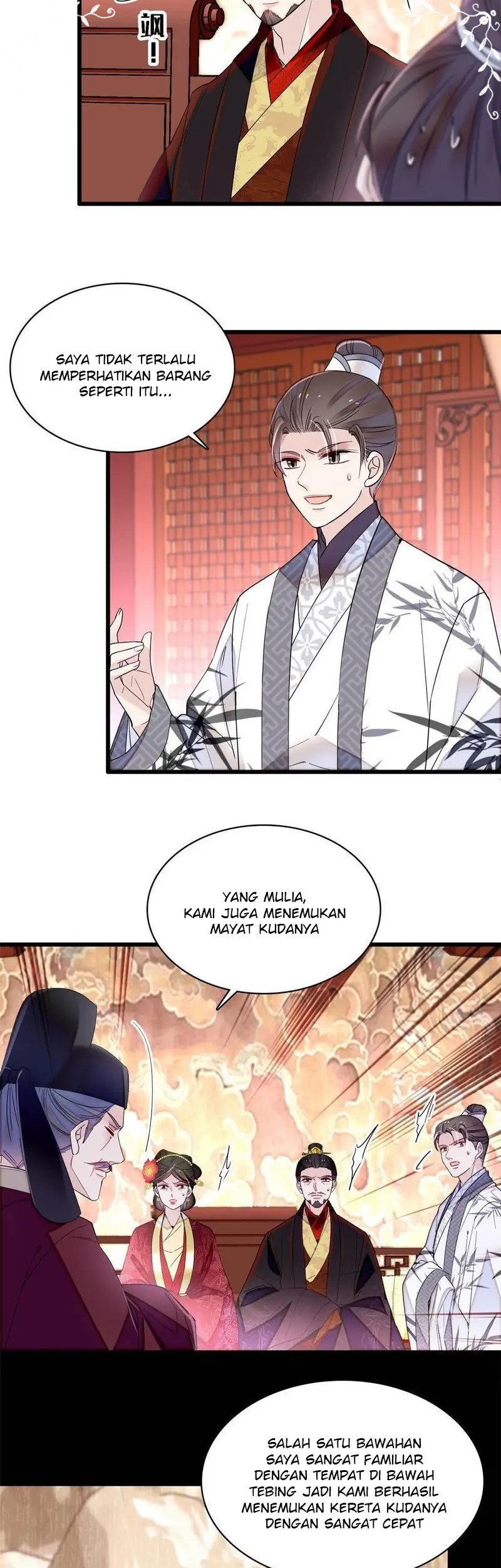 Sijin Chapter 273 Gambar 7