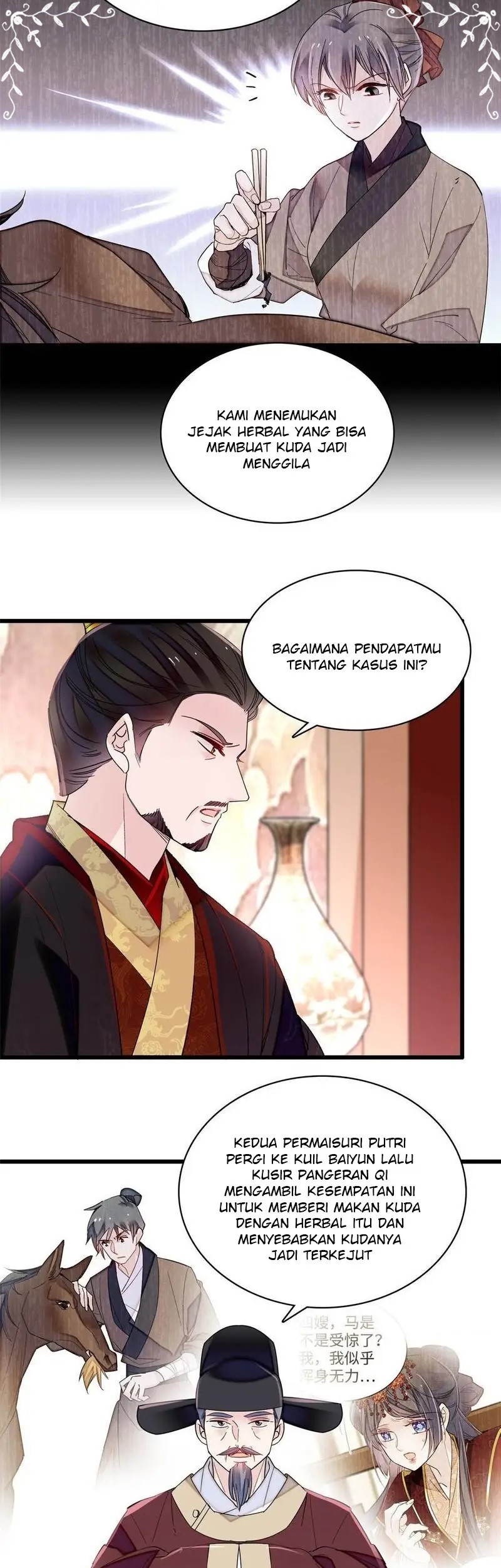 Sijin Chapter 273 Gambar 9