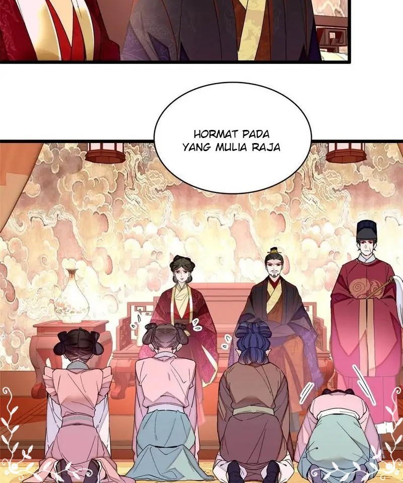 Sijin Chapter 273 Gambar 14