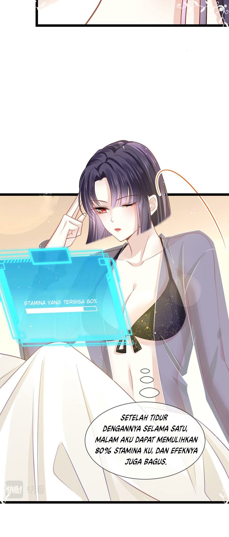 Supreme AI System Chapter 08 Gambar 18