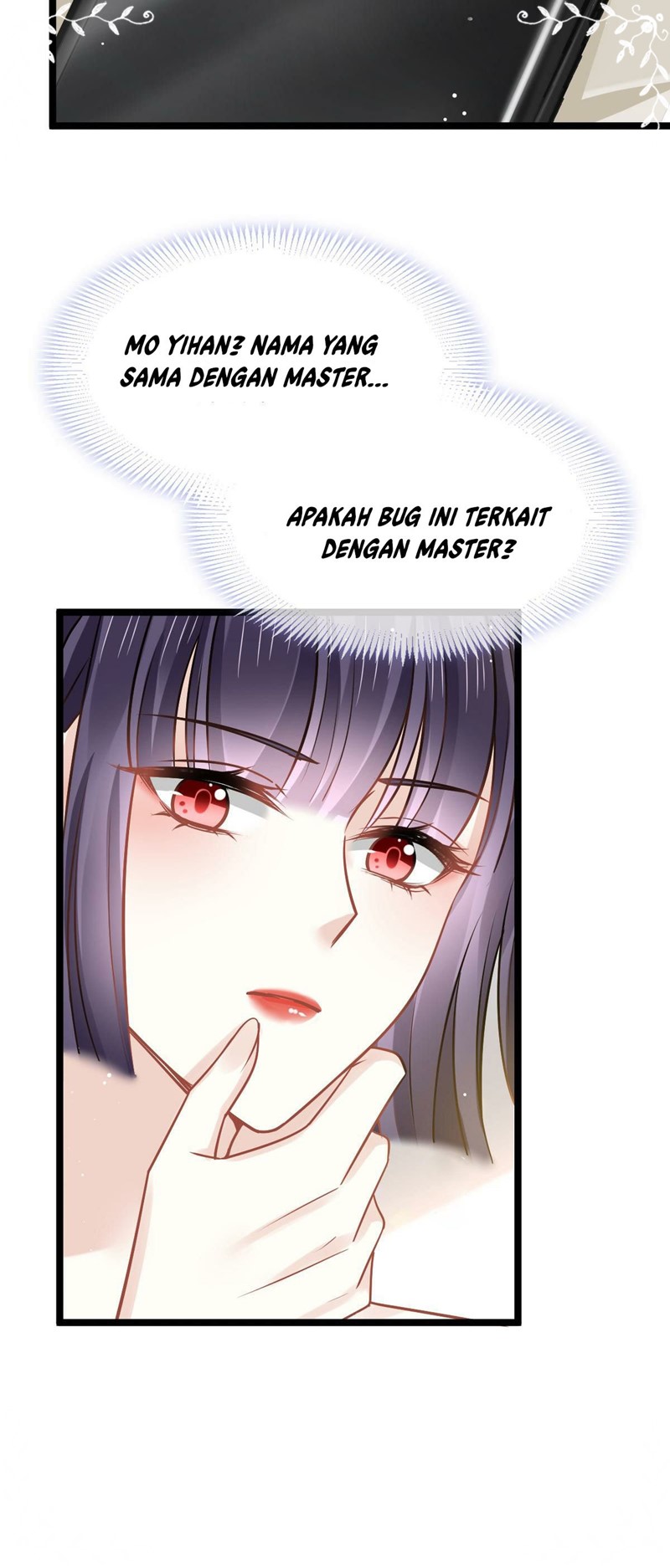 Supreme AI System Chapter 08 Gambar 20