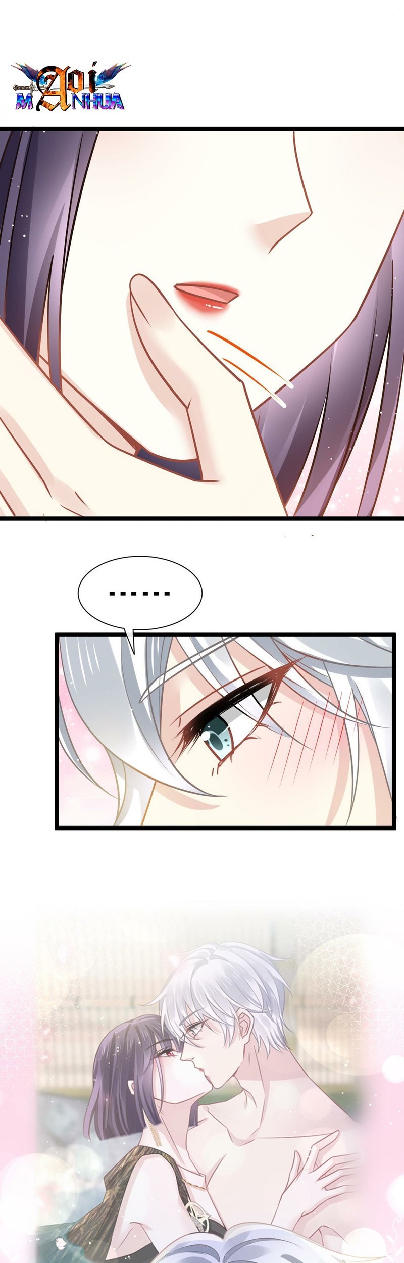 Supreme AI System Chapter 08 Gambar 13