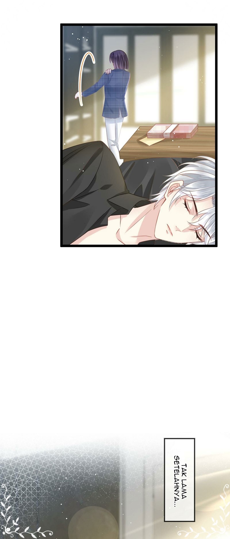 Supreme AI System Chapter 08 Gambar 21